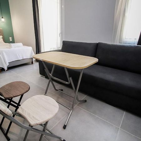Ferienwohnung La Casa De Profesor 3 Kalambaka Exterior foto