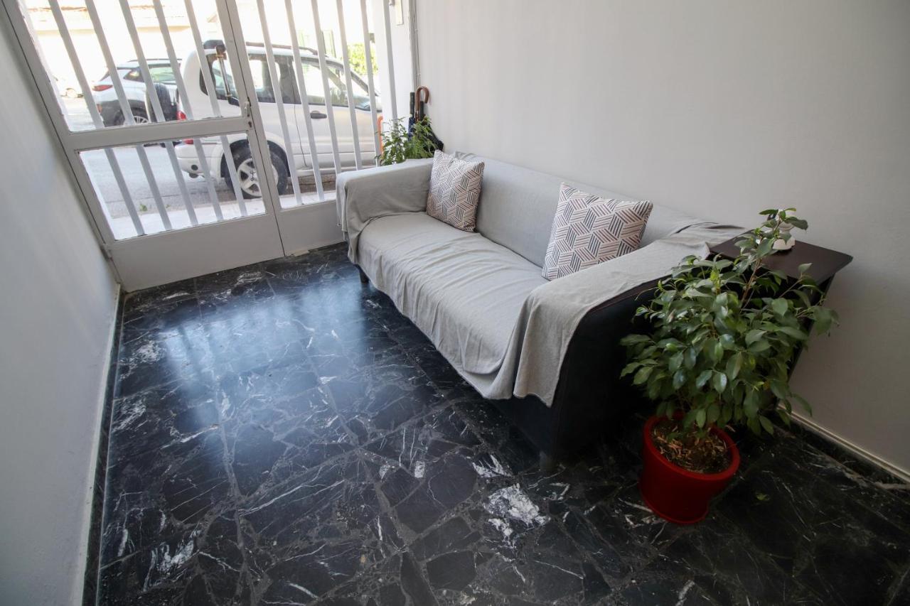 Ferienwohnung La Casa De Profesor 3 Kalambaka Exterior foto