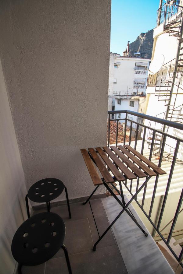 Ferienwohnung La Casa De Profesor 3 Kalambaka Exterior foto