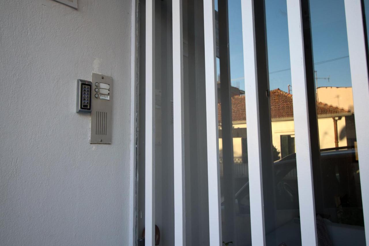 Ferienwohnung La Casa De Profesor 3 Kalambaka Exterior foto