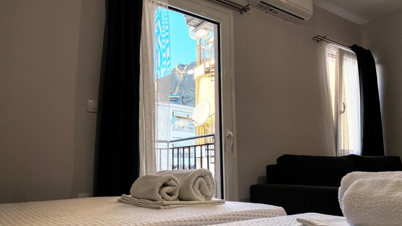 Ferienwohnung La Casa De Profesor 3 Kalambaka Exterior foto