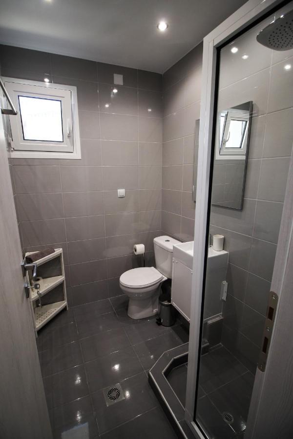 Ferienwohnung La Casa De Profesor 3 Kalambaka Exterior foto