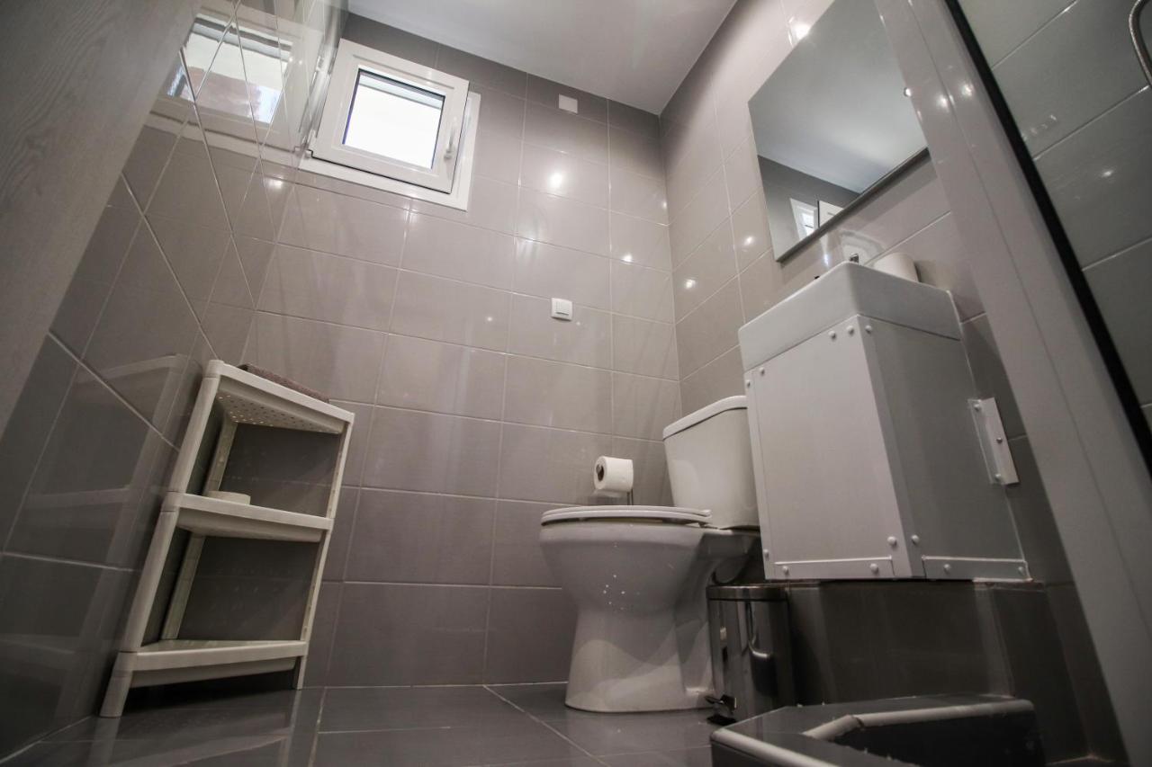 Ferienwohnung La Casa De Profesor 3 Kalambaka Exterior foto