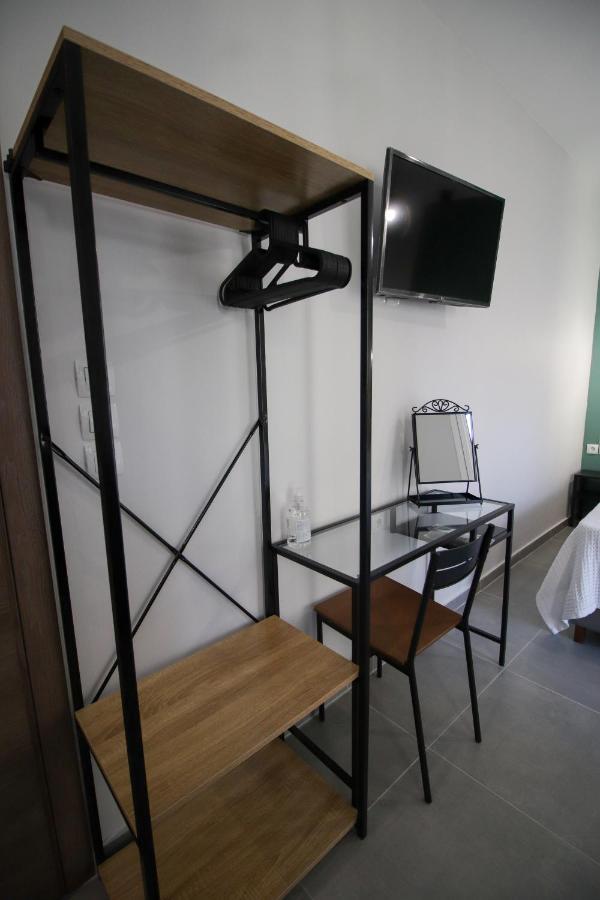 Ferienwohnung La Casa De Profesor 3 Kalambaka Exterior foto