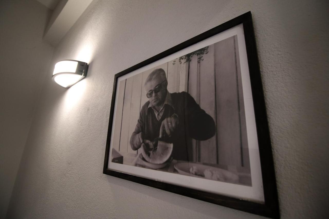 Ferienwohnung La Casa De Profesor 3 Kalambaka Exterior foto